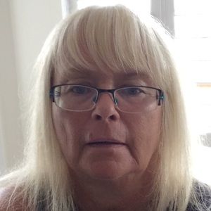 Meet your Posher, Diane